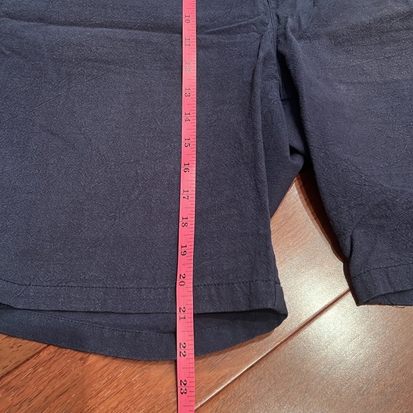 Draw string Linen pants for Men - Picture 8 of 8